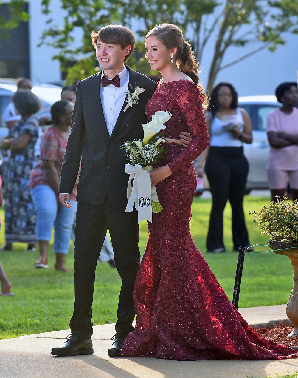 Headland High School Prom 2020